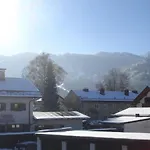 Lina Garmisch-Partenkirchen