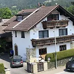 Lina Appartement Garmisch-Partenkirchen