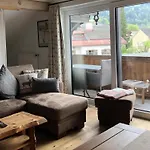 Lägenhet Lina Garmisch-Partenkirchen