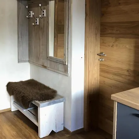 Apartman Lina *