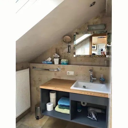 Lina Apartman Garmisch-Partenkirchen