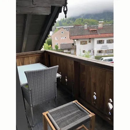 Lina * Garmisch-Partenkirchen