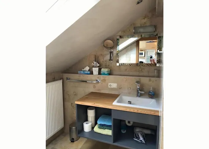 Lina 公寓 加爾米施-帕滕基興